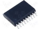 PIC16F628A-I/SO Integrated cir PIC16F628A-I/SO Integrated circuit, CPU 2K FLASH E